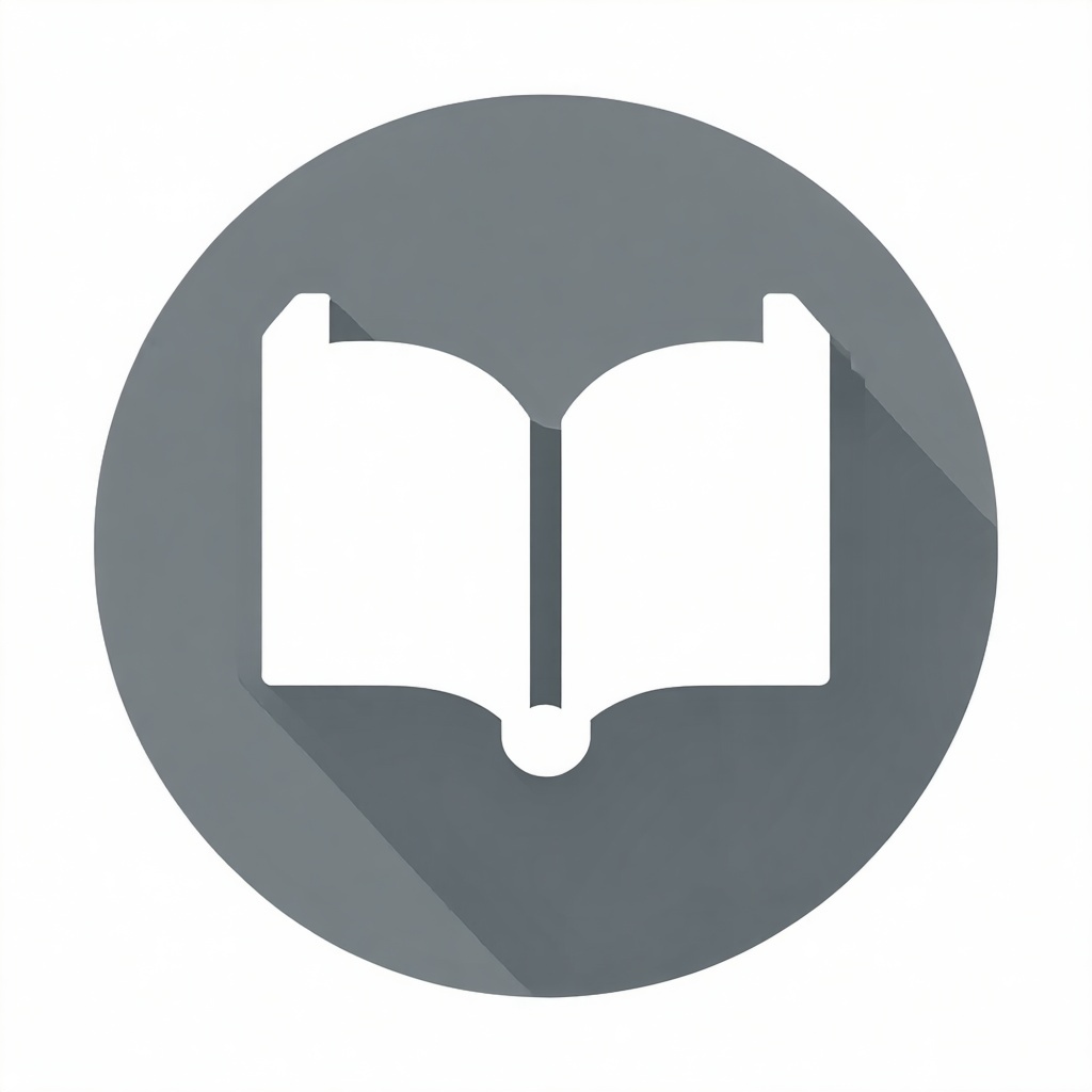 reading icon